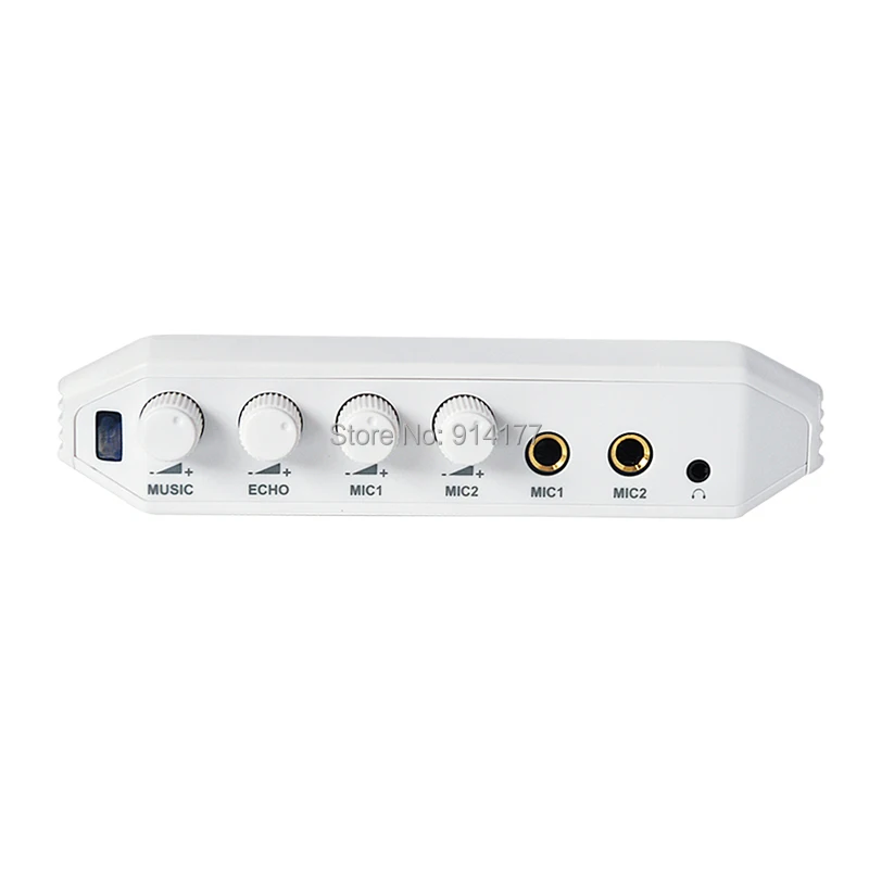 Новинка! HDMI караоке Поющая машина микшер конвертер для ПК ТВ DVD караоке система микшер делает голос более чистым