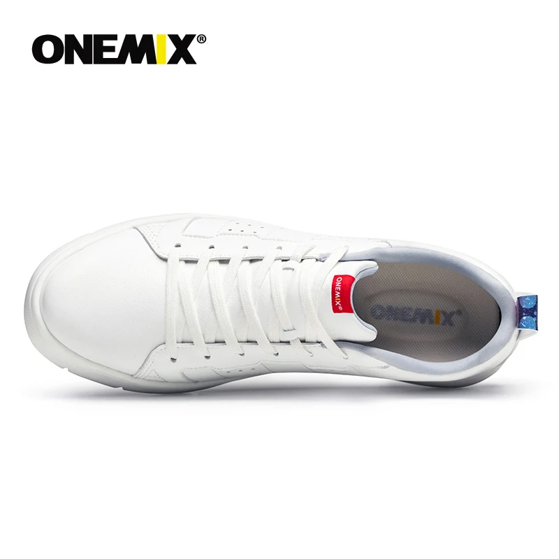 Спортивная обувь для бега ONEMIX 2019 мужская повседневная скейта легкая