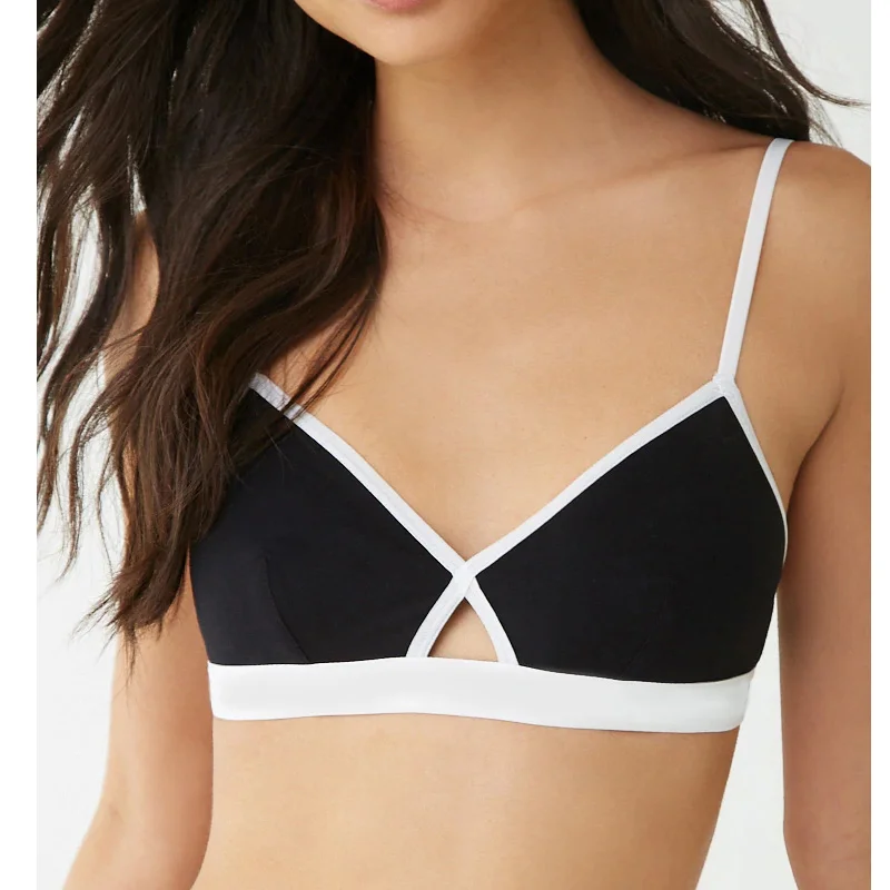 2019 сексуальные бюстгальтеры с вырезами для женщин нижнее белье без косточек