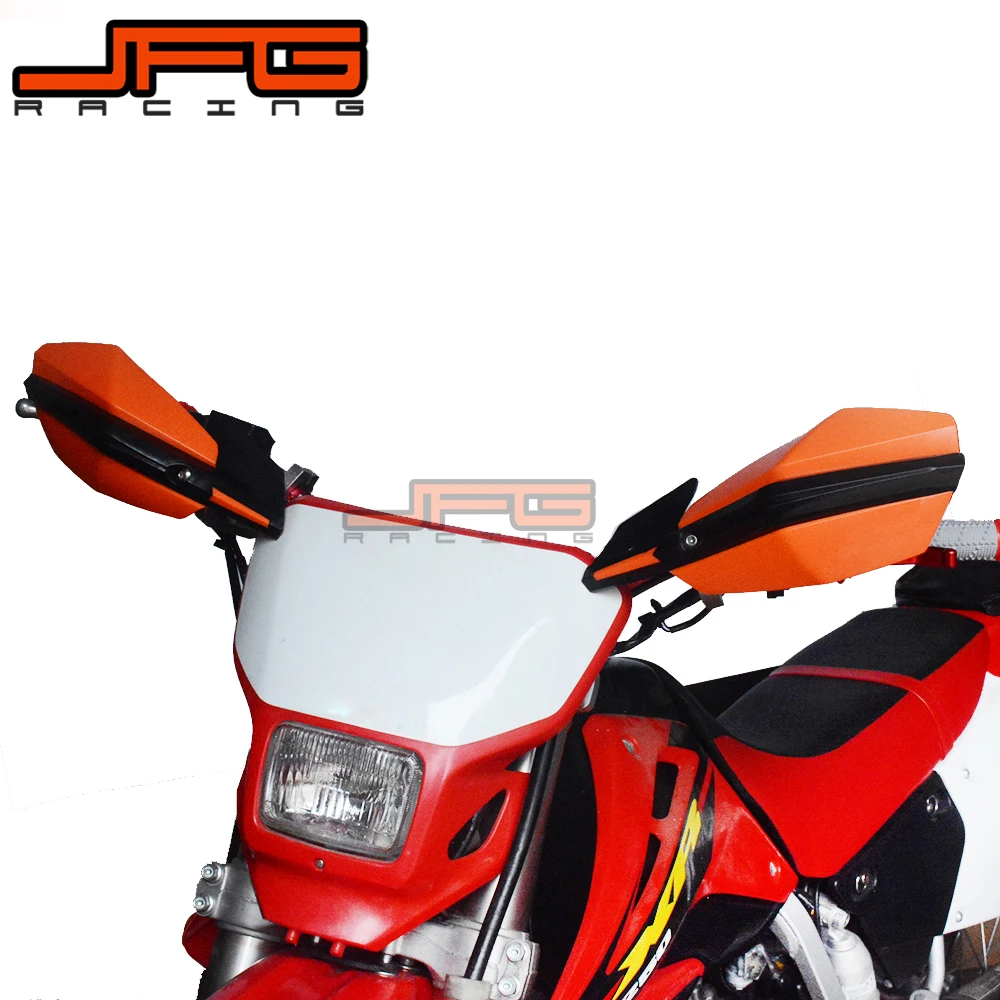 Защитная накладка для KTM EXC EXCF SX SXF SXS MXC MX XC XCW XCF XCFW LC4 EGS внедорожник|hand guards handguard|guard