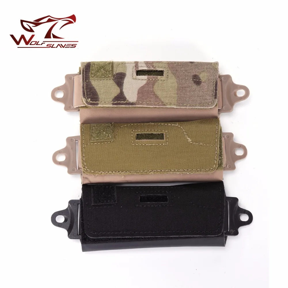 Сумка для шлема тактическая многофункциональная сумка военных учений