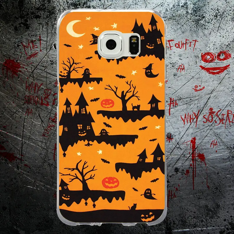 Мягкие силиконовые чехлы для телефонов Samsung Galaxy S2 S3 S4 S5 mini S6 S7 Edge S8 S8Plus S9 S9Plus |