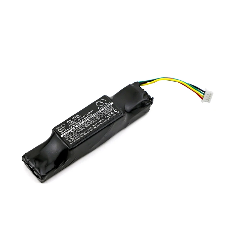 Аккумулятор Cameron Sino 500 мАч для BOSCH LBB 6213/01 6214/23C 6262/00 GP5M3EMXV1Z GP5M703EMXZ IP65NL4827HG|Батареи MP3/MP4