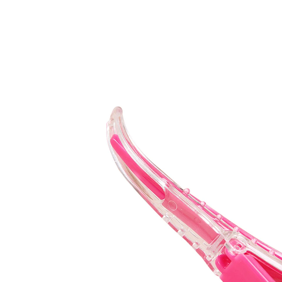 4 шт. зажимы для волос Профессиональные парикмахерские шпильки аксессуары DIY Уход