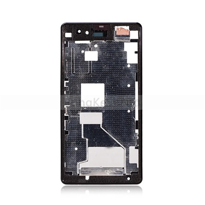 OEM поддерживающая рамка для ЖК-дисплея Замена Sony Xperia Z1 Compact Z1mini M51W SO-04F D5503/2 |
