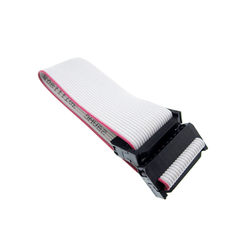 Комплект эмулятора JLINK V9 с платой конвертации USB кабель инструменты для черный