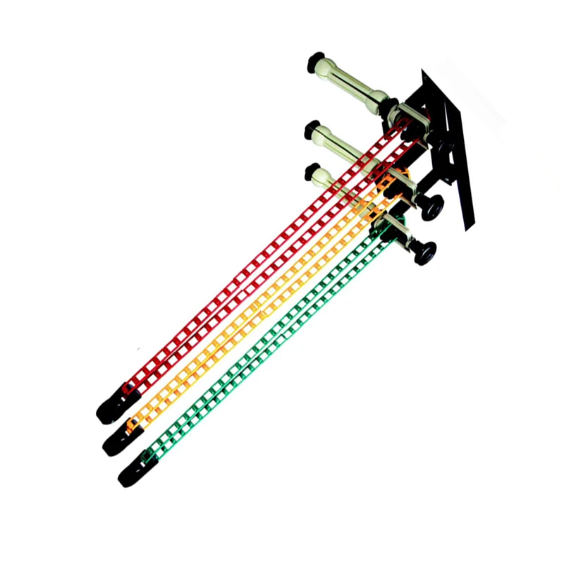 Студийная система поддержки фона настенное крепление 3 роликовый фон для