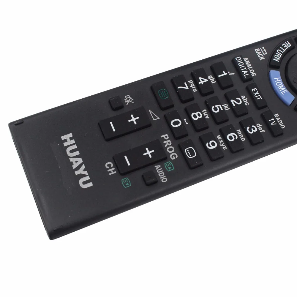 Новый Сменный пульт дистанционного управления для Sony | Электроника