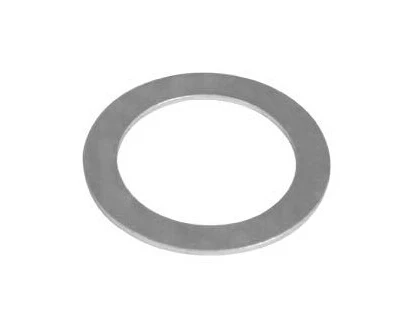 Wkooa Shim Washer поддерживающие кольца углеродистая сталь 9x15x0 2 | Обустройство дома