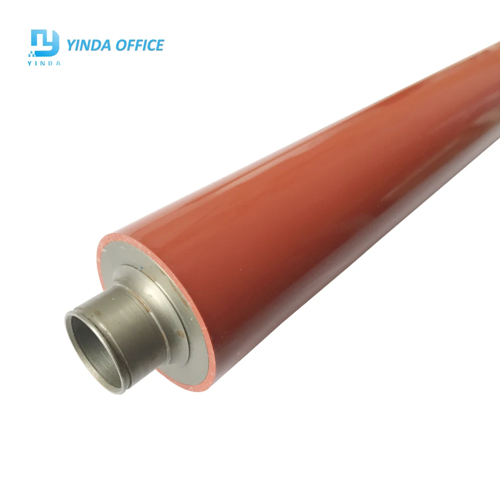 Nrolm1749fcz нижний чугунный тепловой ролик mx5000n для sharp mx2600n mx3100n mx5001n давления|Валик