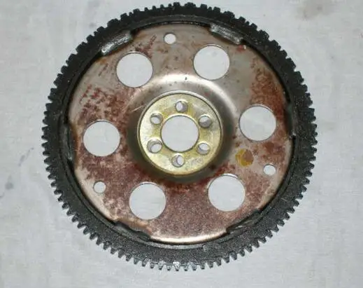 3170907520-01 маховик для gleey 08ck-1,ec7,lg-1,sc5,sc7