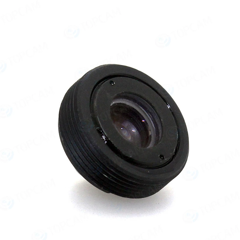 HD CCTV объектив 2 5 мм M12 * 0 крепление 1/3 "F2.0 110 градусов для безопасности AHD IP