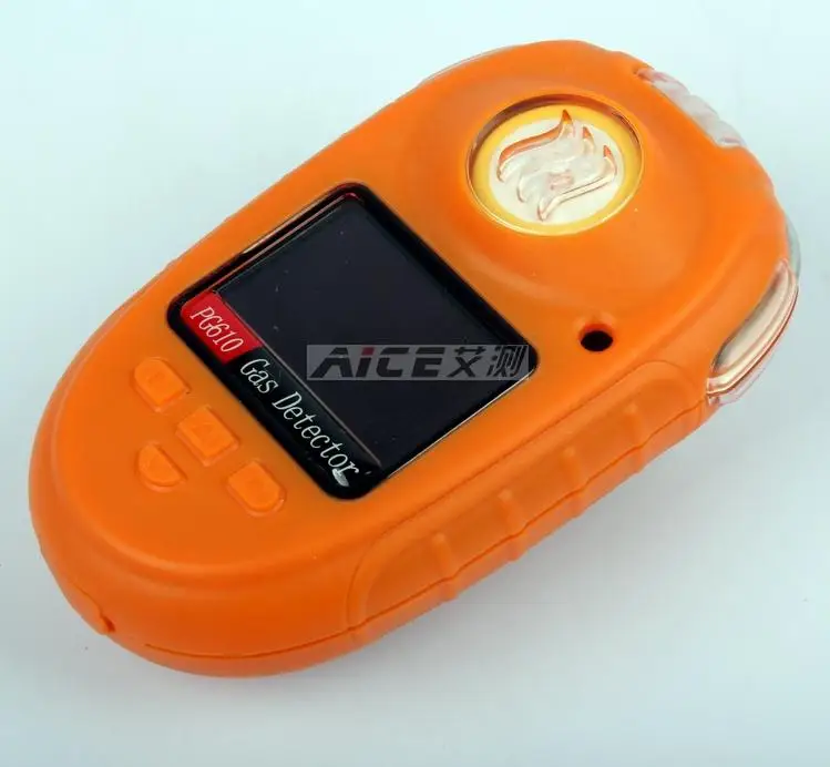 PG610-O2 прибор для измерения кислорода | Инструменты