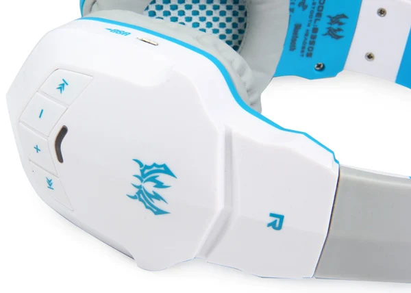 Каждый B3505 Беспроводная Bluetooth игровая гарнитура шумоизоляция Стерео Игровые наушники с микрофоном для телефона Hifi геймерские наушники запонки
