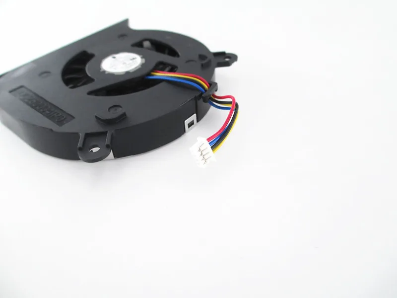 

New Laptop CPU Cooling Fan 04H1RR For Dell Latitude E6410
