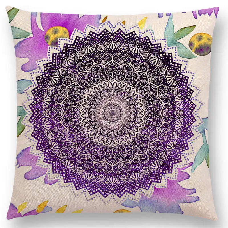 Горячая Распродажа мечтательная Радуга Бохо красивый цветок великолепные