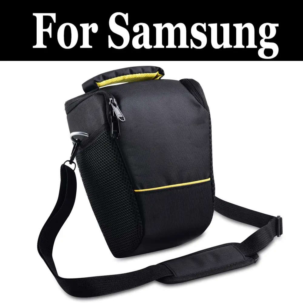 Горячая продажа DSLR водонепроницаемая сумка для фото камеры чехол samsung AQ100 CL80 DV150F
