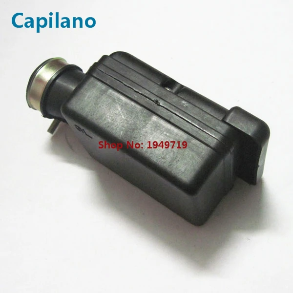 Мопед 35cc 48cc 70cc очиститель воздуха для скутеров воздушный фильтр Wild fire / Mini F1 Tomos A35