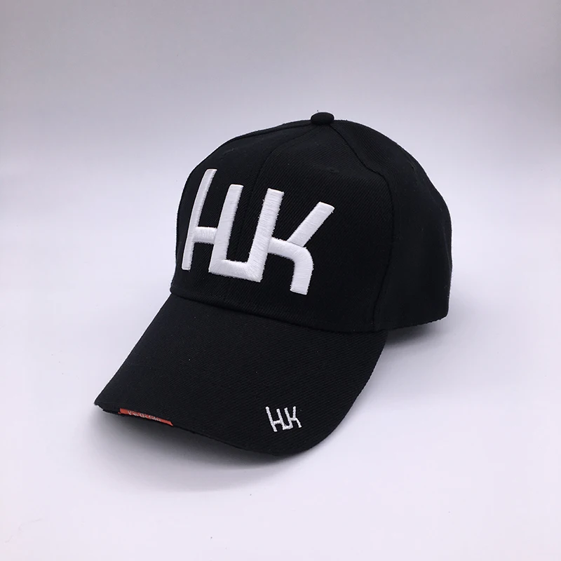 2017 новое поступление Мужская тактическая бейсболка темно синего цвета в