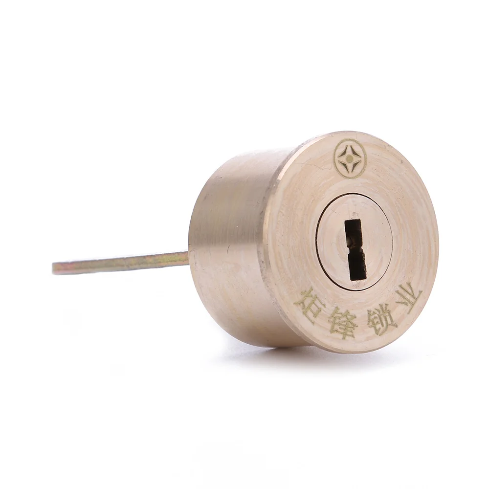 Free shipping !! One Words Single head lock for Door Access Control System | Обустройство дома