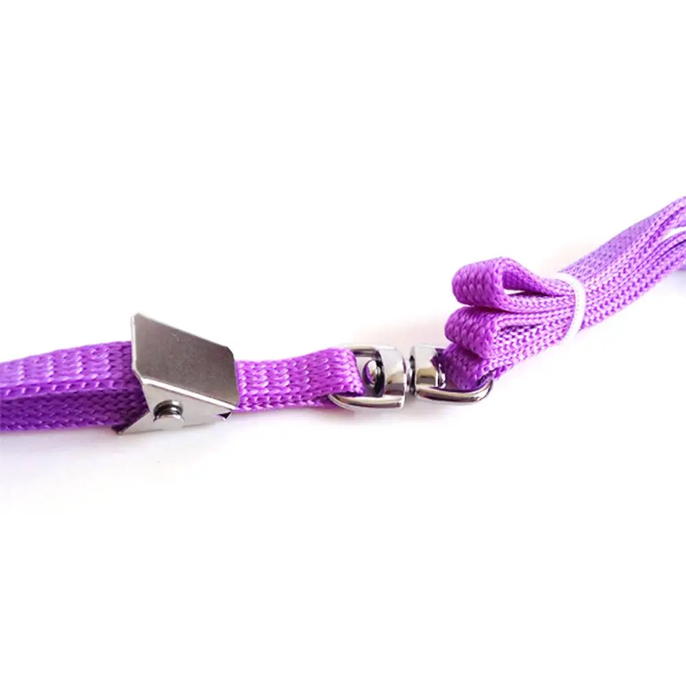 Поводок для попугая летающий поводок против укуса тренировочная веревка птиц