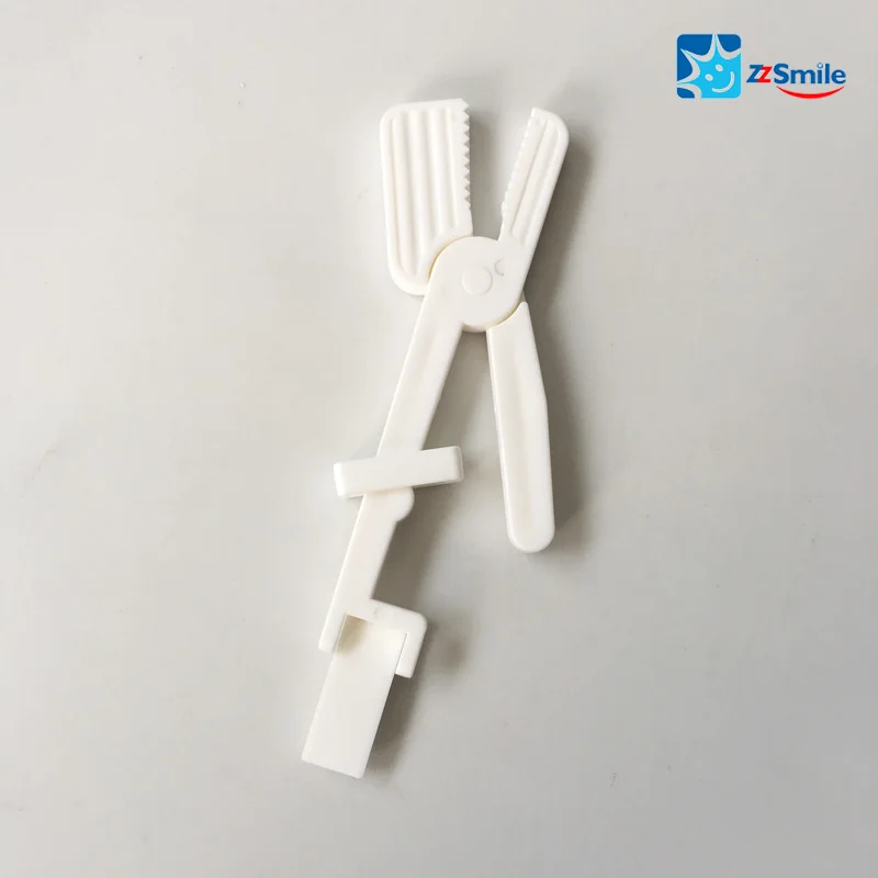 Держатель для стоматологической рентгеновской пленки|Отбеливание зубов| |