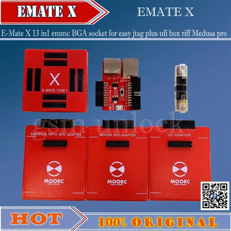 Gsmjustoncct-Новый eMate x 13 в 1 2022 г.