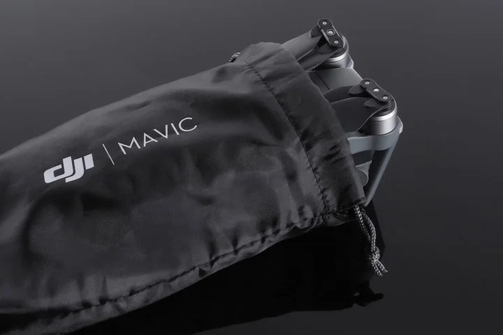 Оригинальные аксессуары для DJI Mavic Pro, сумка для DJI Mavic Pro