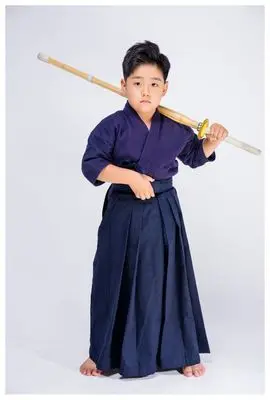 Высококачественная Униформа Aikido Kendo японская одежда для тренировок по боевым