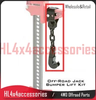 bumper lift 4x4 use with hi lift jack for curved bumpers bull bar farm jack lifter bumper adapter lift mate truck accessories