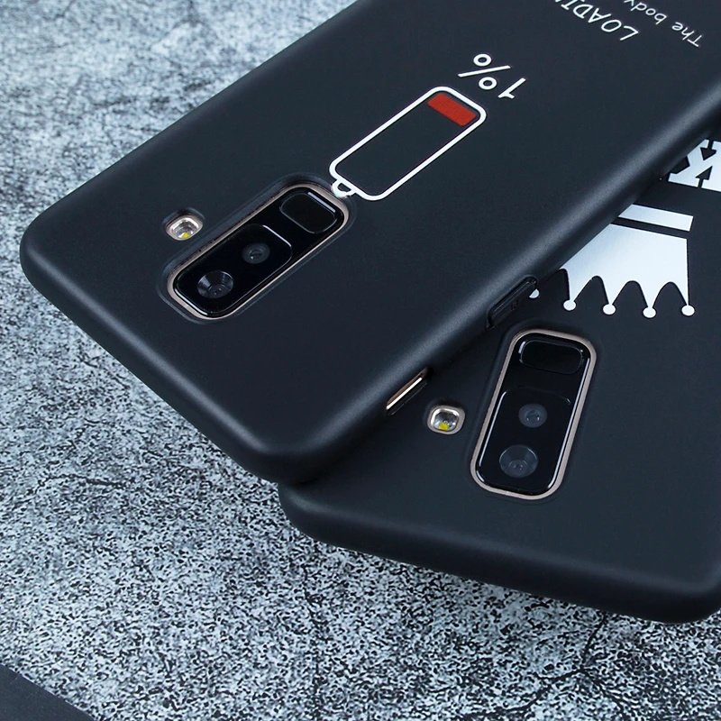 Чехол с узором EIRMEON для Samsung Galaxy A5 A3 A7 J7 J5 2017 S9 S8 A8 A6 Plus 2018 S7 Edge мягкий TPU чехол пар |