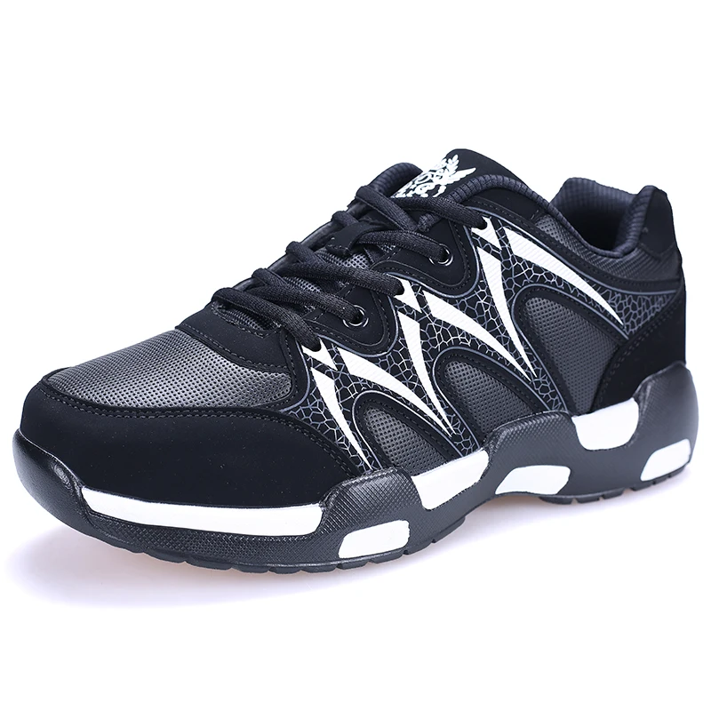 Тянь Yuqi 2017 мужская повседневная обувь Демисезонный Стиль Нескользящие