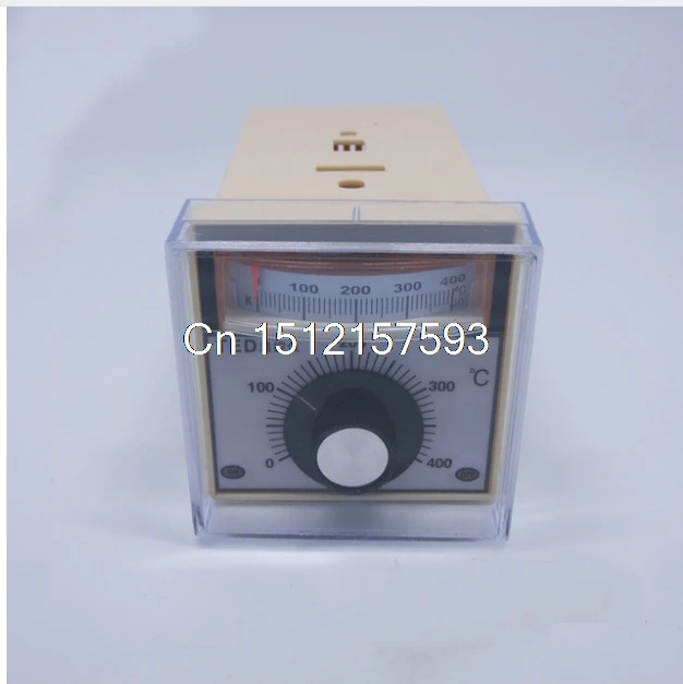 Терморегулятор с регулятором температуры 220 В переменного тока 50 Гц от 2001|controller