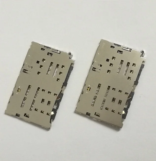 5 шт. лоток для SIM карт LG G6 H870 H870DS LS993 VS988 H872|Шлейфы мобильных телефонов| |