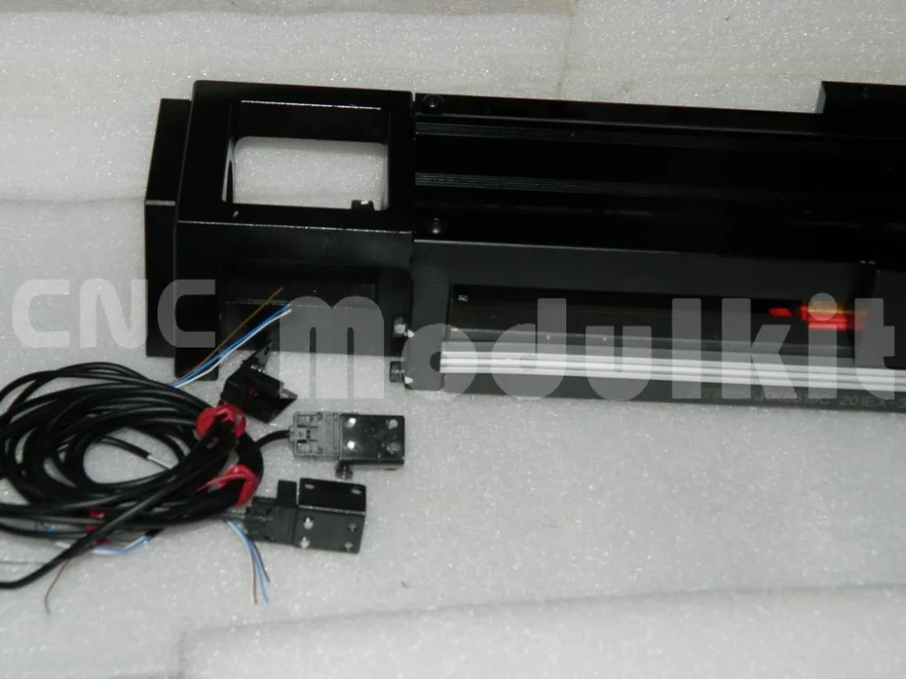 Модуль HIWIN KK6005 промышленный робот сценический телефон оригинал A1 Тайвань KK6010C