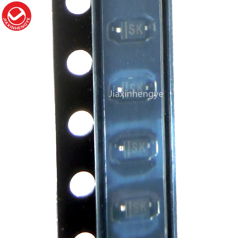 

IB5818WS 30V 1A SOD-323 Original and New 50PCS/LOT