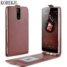 Чехол для Leagoo Power 5, чехол Leagoo Power 5, чехол, флип-кошелек, роскошный флип-кошелек Обложка на заднюю панель из искусственной кожи, чехол Leagoo Power 5 Power 5, чехол 5,99 дюйма