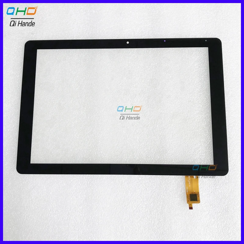 Новый сенсорный экран дигитайзер fpc-10A80-V01 планшет Сенсорная панель для 10 8 дюймов