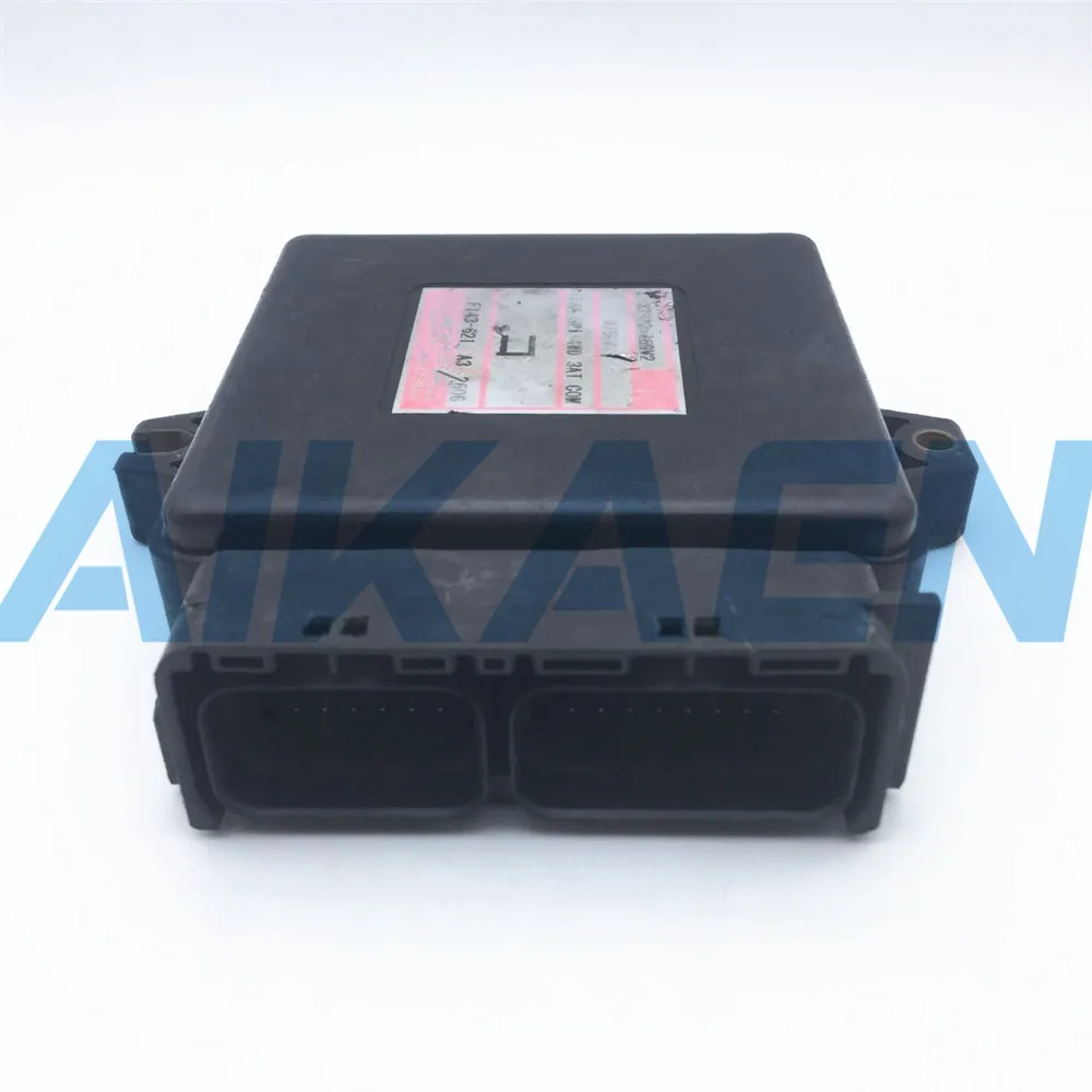 Б/у блок управления двигателем 33920 76GV2 fir для suzuki Alto GD HA12V 3392076GV2|Компьютеры