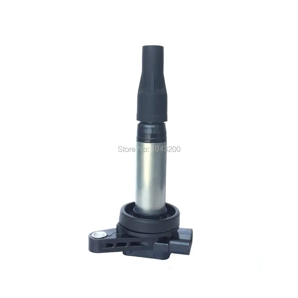 Сверхмощные 4744015 новые катушки зажигания для 03 09 JAGUAR Land Rover 4.2L 4.4L V8 AJ810445 AJ83415