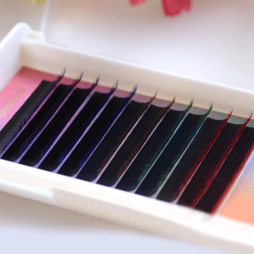 Инструмент для макияжа Вечерние Индивидуальные искусственная норка модные