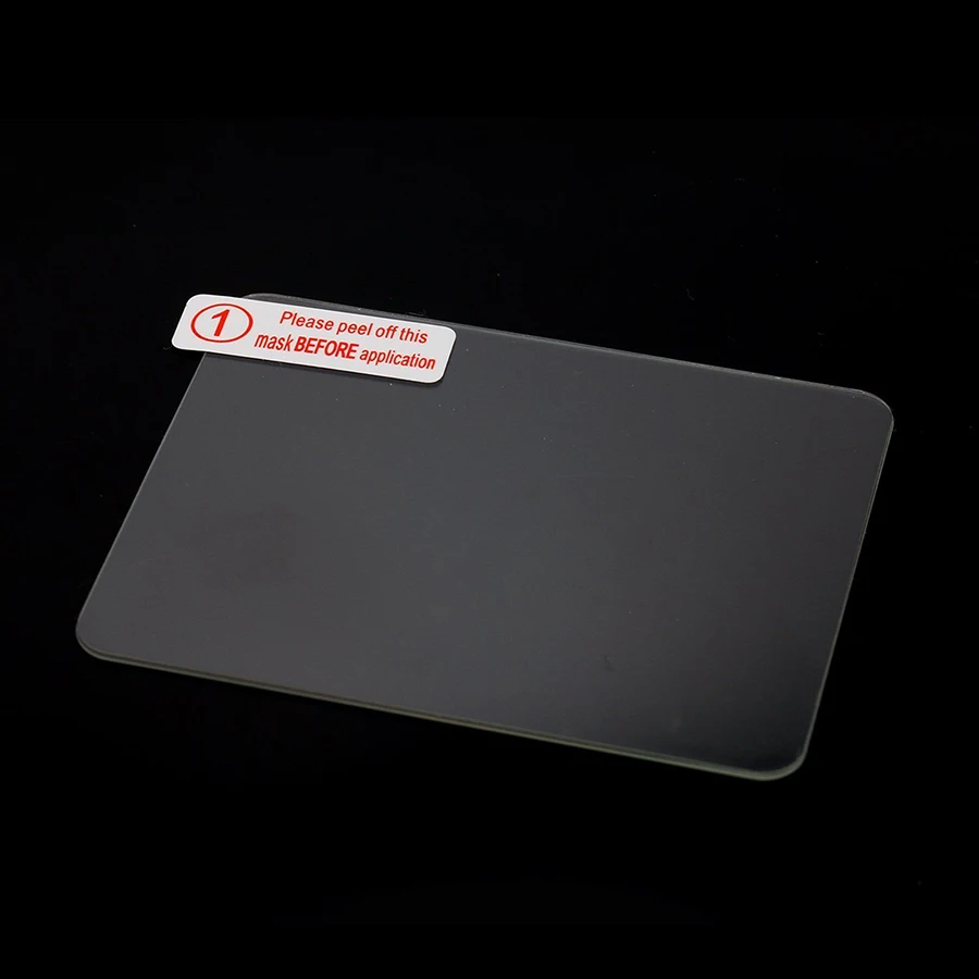 Закаленное оптическое стекло HD lcd ультра-тонкая защита для экрана камеры Защитная пленка для Nikon D5300 D5500 D7100 D7200 D750 D3200