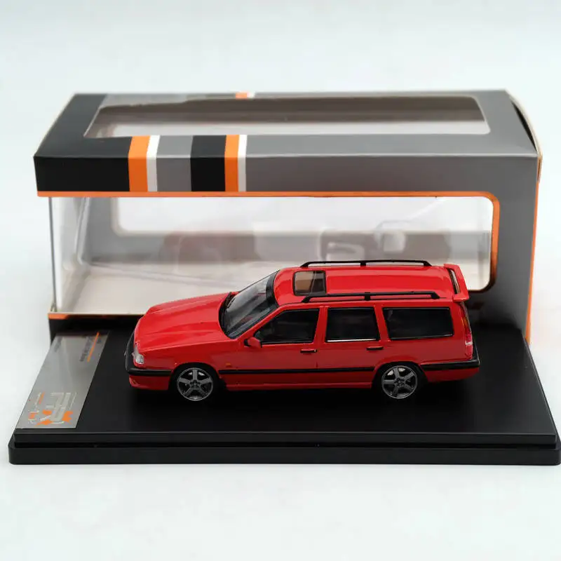 Премиум X 1/43 для V ~ vo 850 T 5R тормоза 1995 PRD442 модели автомобилей Ограниченная серия
