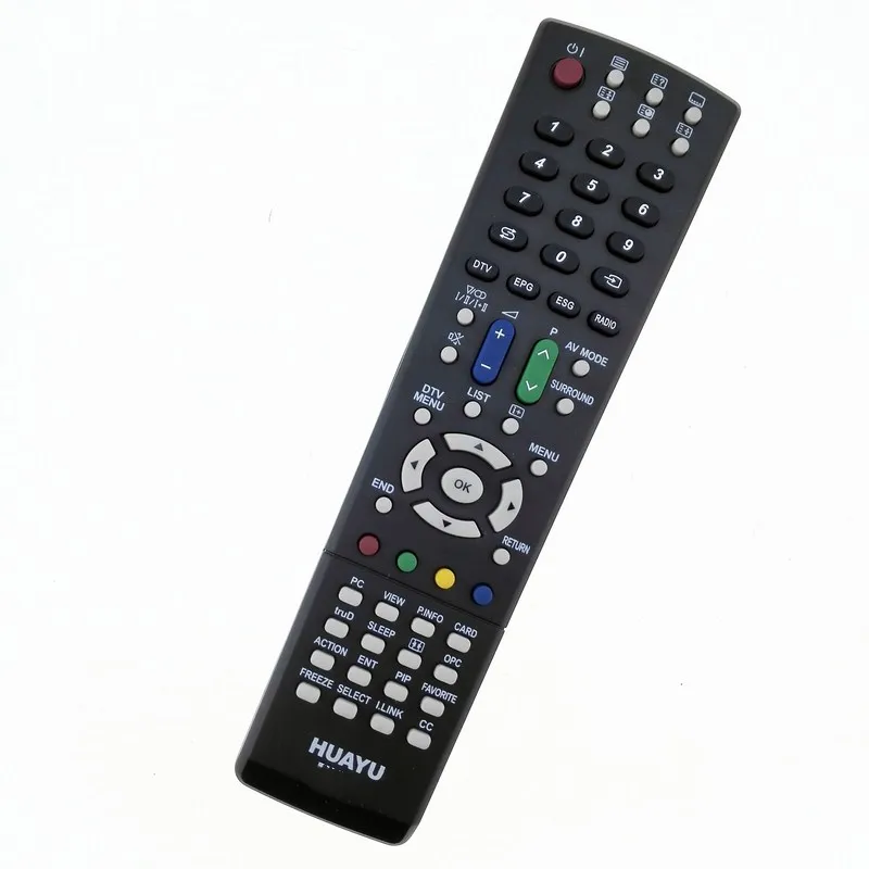 Rm d925 hma универсальный пульт дистанционного управления подходит для sharp TV lcd led tv
