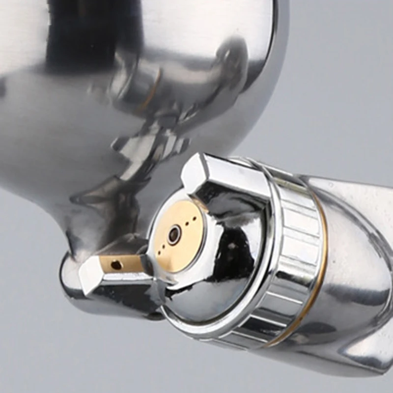 PROSTORMER Профессиональный Волшебный спрей рисунок пистолета автомобиля