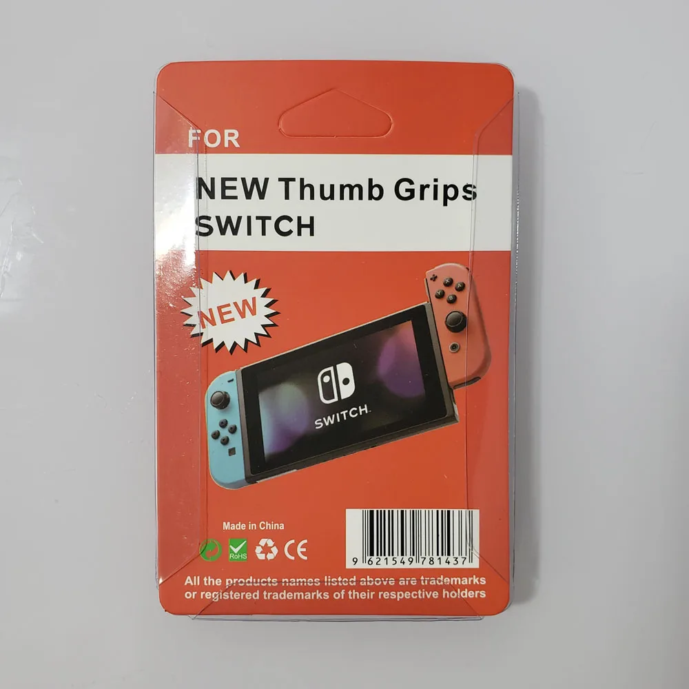 Силиконовый джойстик для джойстика JoyCon, аналоговый джойстик, чехол для Zelda Zend Switch Lite NS Mini, джойстик Joy-Con