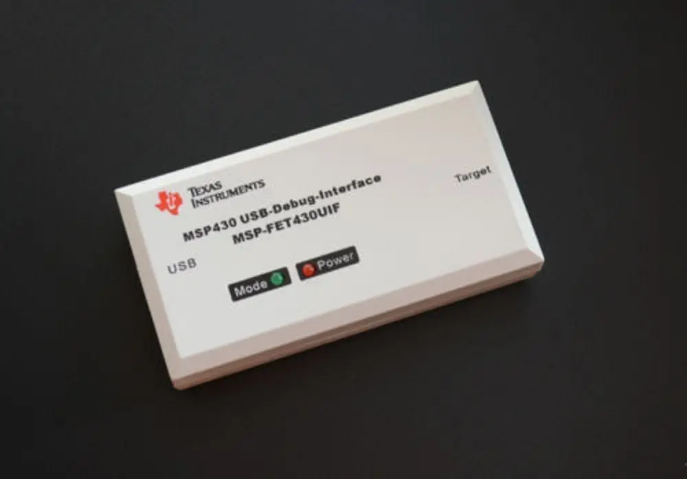 MSP430 эмулятор MSP FET430UIF USB интерфейс отладки программист JTAG/BSL/SBW поддержка F149