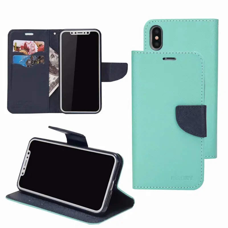 Роскошная сумка для телефона для iPhone 11Pro X XS Max XR 7 8 6 6s Plus 5 SE чехол кожаный чехол с откидной крышкой и карманом для карт
