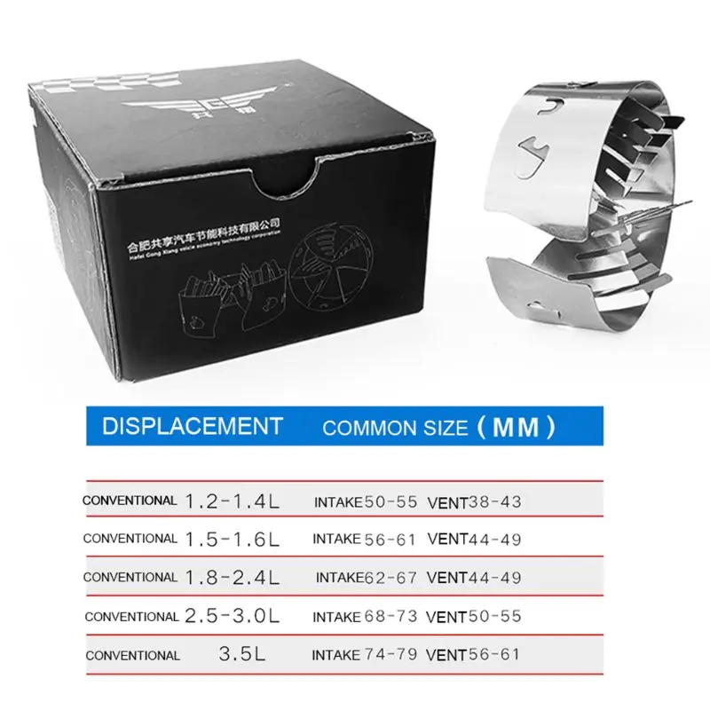 

Automotive Solid-State Turbofan Booster Power Acceleration Vehicle Intake and Exhaust Conversion Fuel Economy