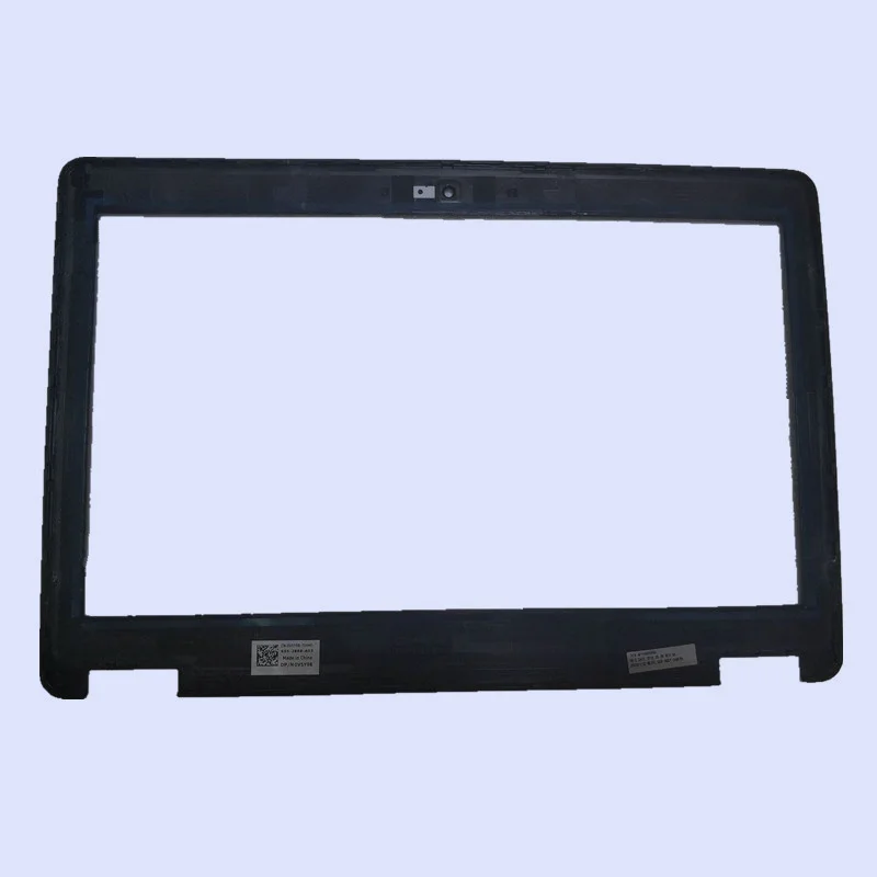 Ноутбук lcd задняя крышка/передняя рамка/подставка/Нижняя крышка двери для бренд DELL для серии Latitude E7250 7250